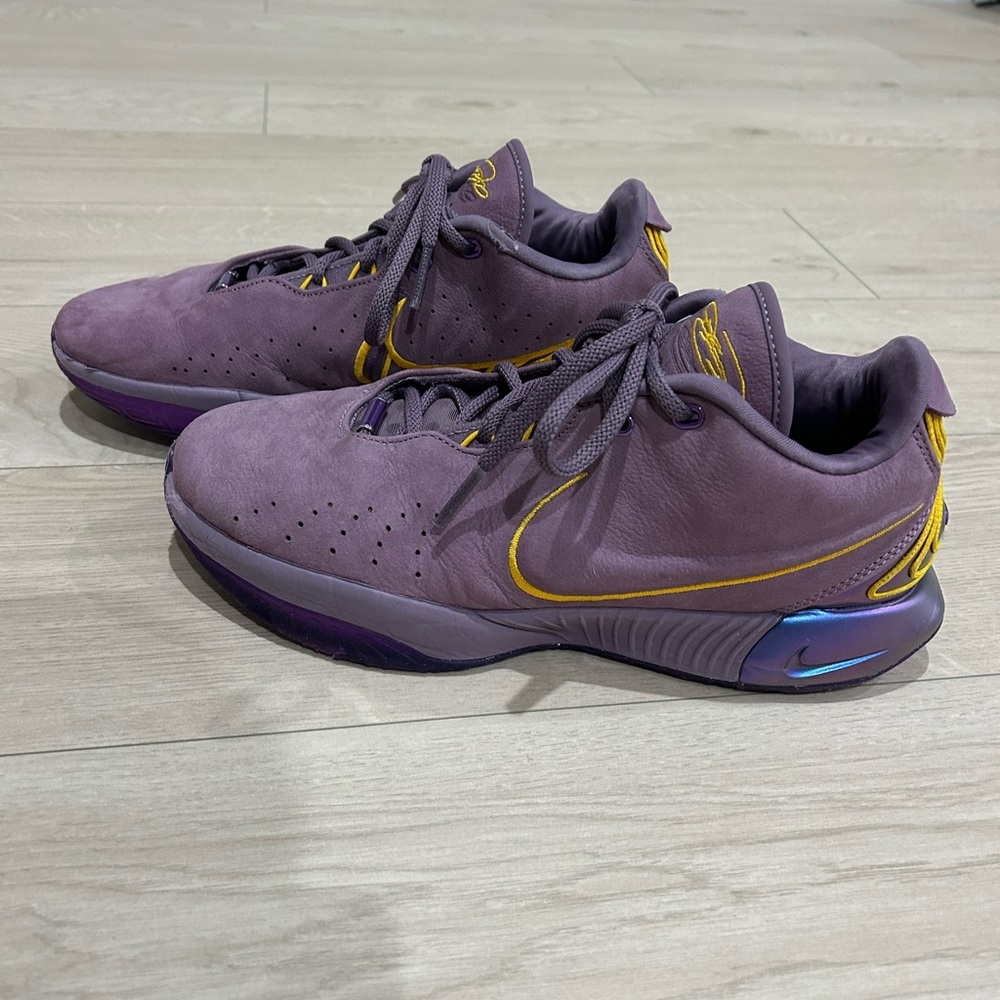Nike LeBron XXI Freshwater